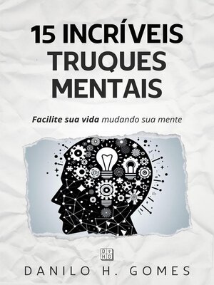 cover image of 15 Incríveis Truques Mentais